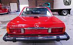 1986 560SL Thumbnail 3