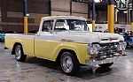 1960 F100 Thumbnail 5