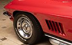 1967 Corvette Big Block 3x2bbl 4-Sp Thumbnail 13