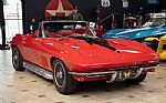 1967 Corvette 427C.I. 435hp 4-Speed Thumbnail 3