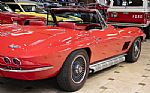 1967 Corvette 427C.I. 435hp 4-Speed Thumbnail 11