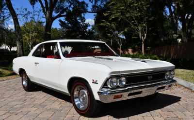 Photo of a 1966 Chevrolet Chevelle SS 1966 Chevrolet Chevelle for sale