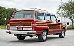 1984 Grand Wagoneer Thumbnail 5