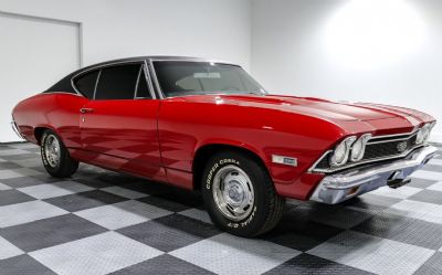 Photo of a 1968 Chevrolet Chevelle SS 396 for sale