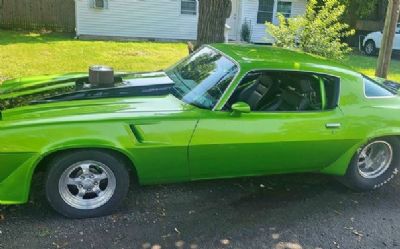 Photo of a 1980 Chevrolet Camaro Coupe for sale
