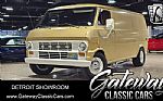 1973 Ford Econoline