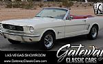 1966 Mustang Thumbnail 1