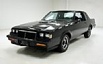 1986 Buick Grand National