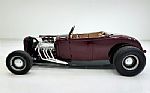 1930 Model A Roadster Thumbnail 2