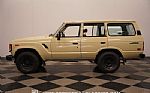 1985 Land Cruiser FJ60 Thumbnail 9