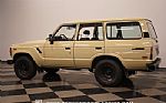 1985 Land Cruiser FJ60 Thumbnail 10