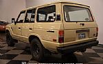 1985 Land Cruiser FJ60 Thumbnail 12