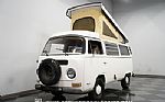 1972 Type 2 Westfalia Camper Van Thumbnail 17