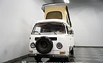 1972 Type 2 Westfalia Camper Van Thumbnail 16