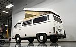 1972 Type 2 Westfalia Camper Van Thumbnail 23