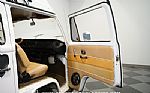 1972 Type 2 Westfalia Camper Van Thumbnail 51