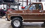 1977 Blazer K5 Cheyenne Thumbnail 2