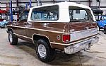 1977 Blazer K5 Cheyenne Thumbnail 5