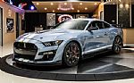 2022 Ford Mustang Shelby GT500 Carbon Fi