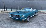 1966 Mustang Thumbnail 1