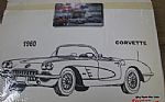 1960 Corvette Thumbnail 131