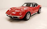 1971 Corvette Convertible Thumbnail 1