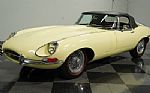 1968 E-Type Series 1.5 Roadster Thumbnail 5