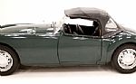 1958 MGA Roadster Thumbnail 5