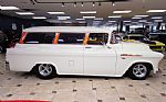 1957 Suburban Restomod Thumbnail 4