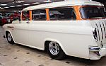 1957 Suburban Restomod Thumbnail 12