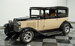 1931 Sedan With Trailer Thumbnail 5