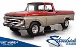 1962 F-100 Unibody Thumbnail 1