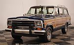 1989 Grand Wagoneer Thumbnail 6