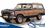 1989 Grand Wagoneer Thumbnail 1