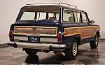 1989 Grand Wagoneer Thumbnail 14