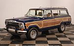 1989 Grand Wagoneer Thumbnail 22