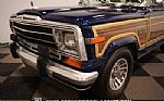 1989 Grand Wagoneer Thumbnail 23