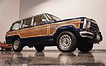 1989 Grand Wagoneer Thumbnail 34