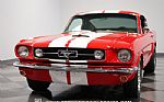 1965 Mustang Fastback Thumbnail 22
