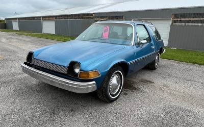 Photo of a 1977 AMC Pacer for sale