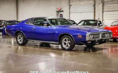 Photo of a 1974 Dodge Charger SE for sale