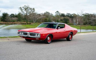 Photo of a 1972 Dodge Charger for sale