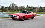 1972 Dodge Charger