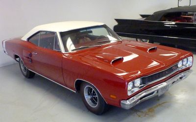 Photo of a 1969 Dodge Coronet for sale