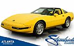 1995 Corvette Thumbnail 1