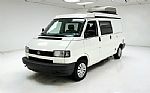 1995 Eurovan Camper Thumbnail 1