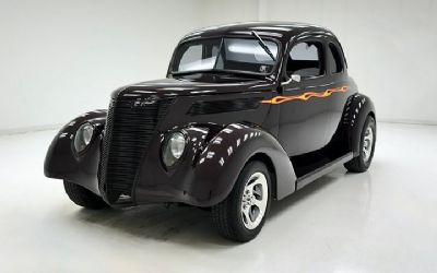 Photo of a 1937 Ford Model 78 5 Window Coupe for sale