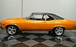 1972 Nova Thumbnail 2