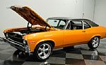 1972 Nova Thumbnail 28