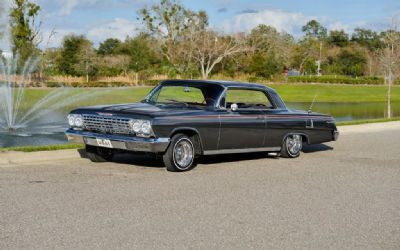 1962 Chevrolet Impala 